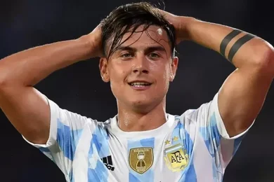 Paulo Dybala