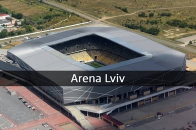 Arena Lviv