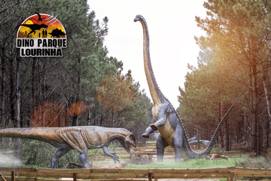 Lourinhã Dino Park