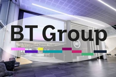 BT Group