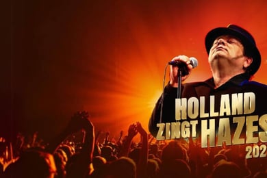 Holland Zingt Hazes