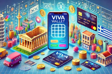 Viva Wallet