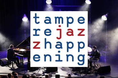 Tampere Jazz Happening