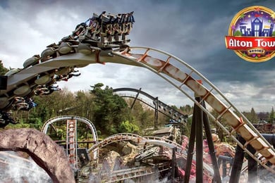 Alton Towers