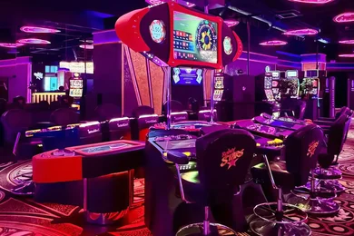 Rebuy Stars Zvolen