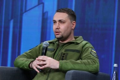 Кирило Буданов