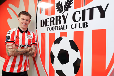 Derry City F.C.