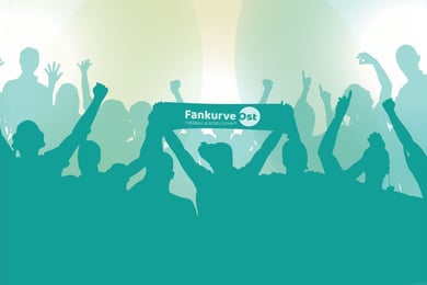 Fankurve Ost für Fußball und Gesellschaft