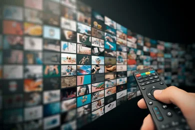 A legnépszerűbb tévéműsorok