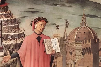 Dante Alighieri