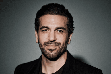 Elyas M'Barek