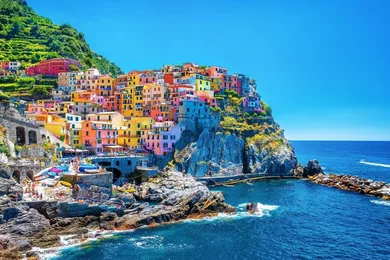 Cinque Terre
