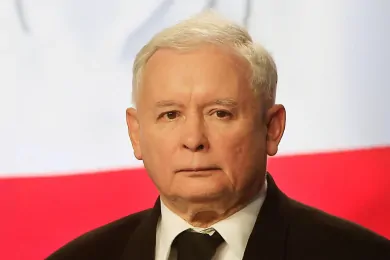 Jarosław Kaczyński
