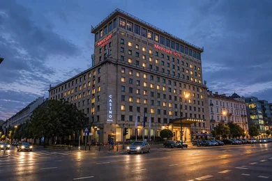 Royal Casino Warszawa