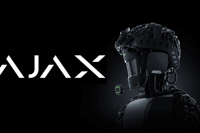 Ajax Systems