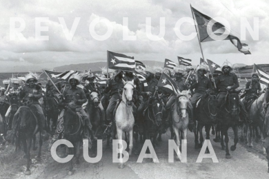 Revolución Cubana