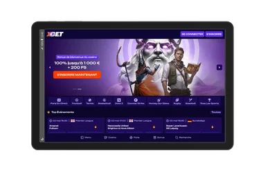 X3Bet
