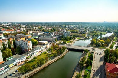 Куди піти в Кропивницькому