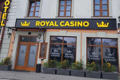 Royal Casino Rzeszów