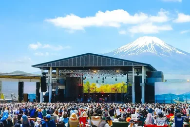 スウィートラブシャワー（SWEET LOVE SHOWER）