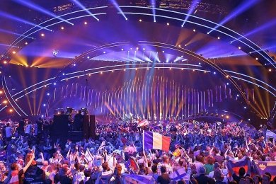 Eurovision