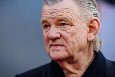 Brendan Gleeson