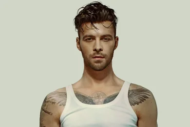 Макс Барських