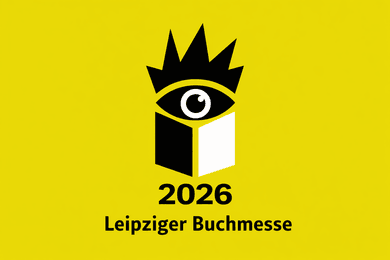 Leipziger Buchmesse 2026