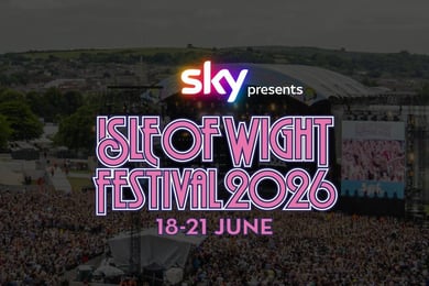 Isle of Wight Festival
