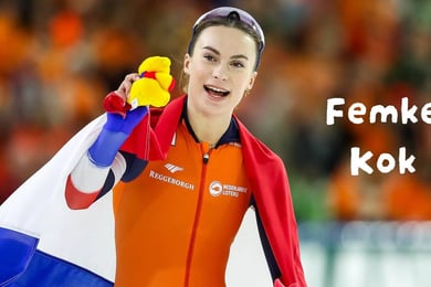 Femke Kok