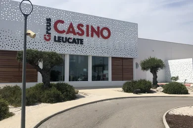 Casino Circus de Leucate