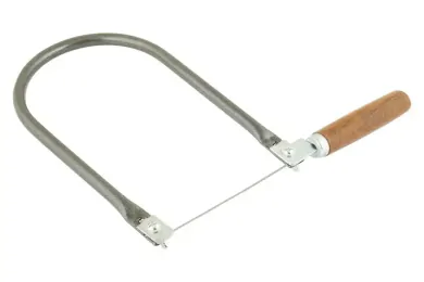 Лобзик ручний