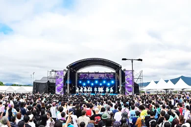 イナズマロックフェス（INAZUMA ROCK FES）