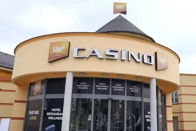 Kings Casino Rozvadov
