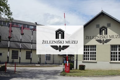 Železniški muzej