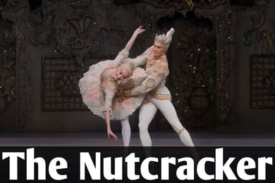 The Nutcracker