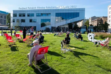 Festiwal Filmów Fabularnych