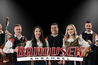 Ansambel Banovšek