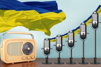 Українське радіо