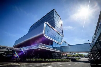 RAI Amsterdam
