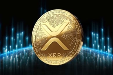 Κρυπτονόμισμα Ripple (XRP)
