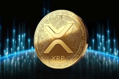 Криптовалюта Ripple (XRP)