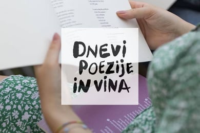 Dnevi poezije in vina