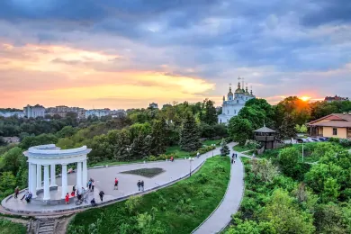 Полтава
