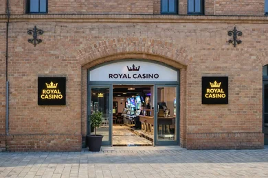 Royal Casino Poznań
