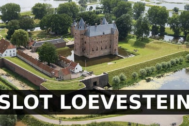 Slot Loevestein
