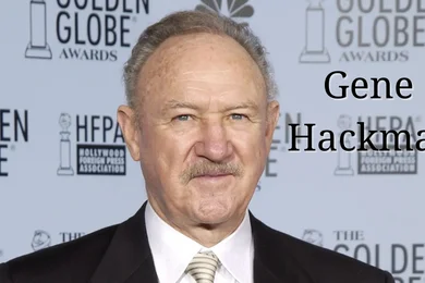 Gene Hackman