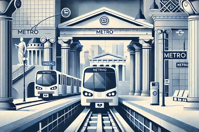 Πότε θα ανοίξει το μετρό της Θεσσαλονίκης