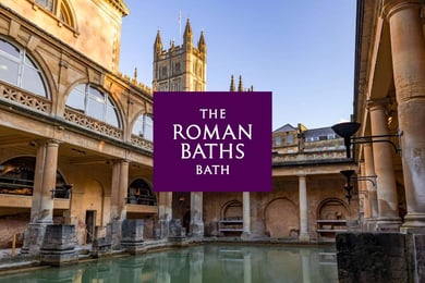 Roman Baths