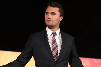 Charlie Kirk